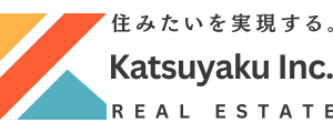 Katsuyaku inc.